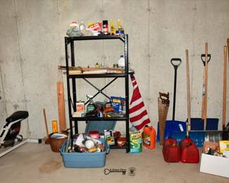 600Basement