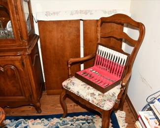173Dinng Room