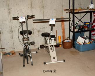 686Basement