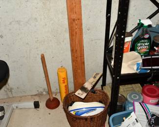604Basement