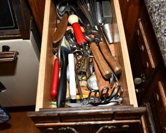 311Kitchen