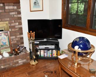 106Living Room
