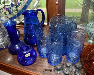 009Some Highlights Western Springs Estate Sale