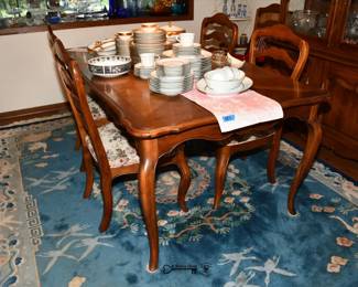 172Dinng Room