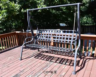 765Back yard