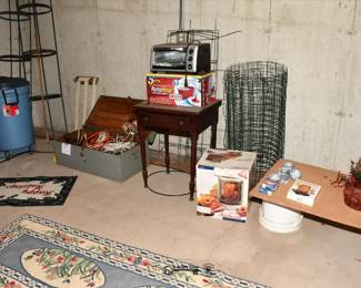 660Basement