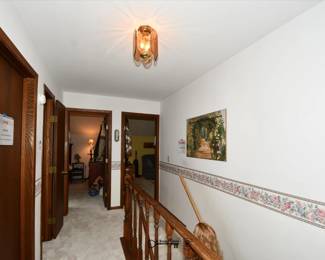 572Hallway