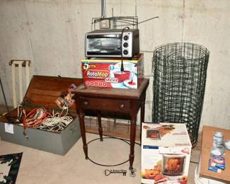 662Basement