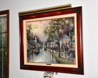 005Some Highlights Western Springs Estate Sale
