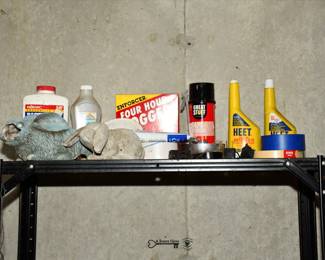 601Basement