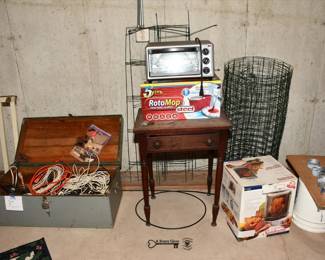 653Basement