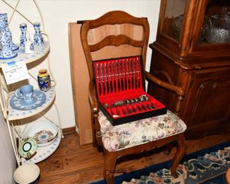 163Dinng Room
