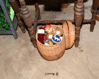 642Basement