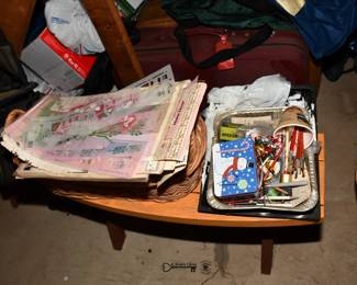675Basement