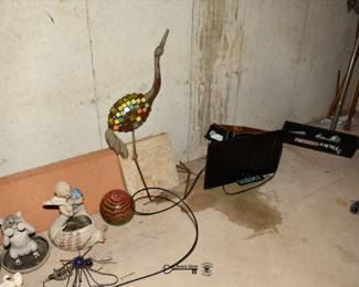 682Basement