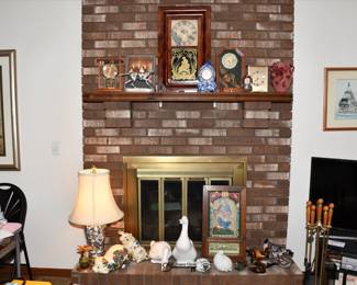 105Living Room