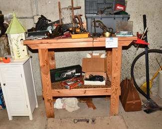 595Basement