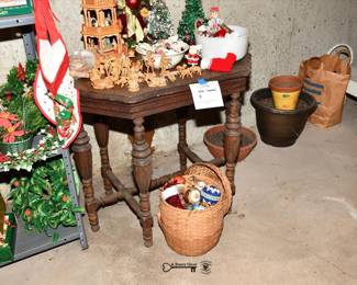 635Basement