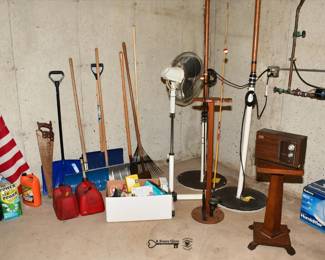 599Basement