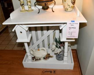 013Some Highlights Western Springs Estate Sale