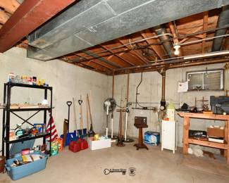 585Basement