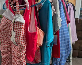 Ladies Clothing - Excellent Condition - some new with tags.