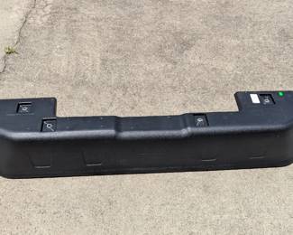 JEEP Gladiator $200 - Cargo Compartment Panel Mopar 6NK26TX7AC 20-25 
