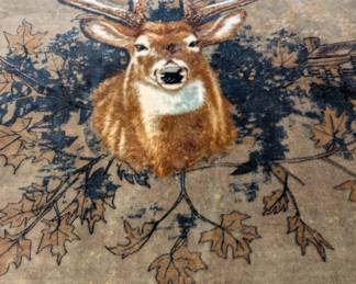 Lots of Beautiful Full Size and "Lap" Blankets.