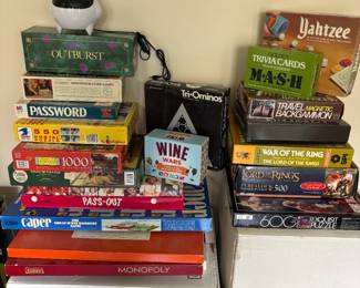 game night anyone?