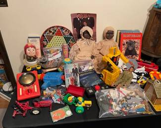 Sale Picture