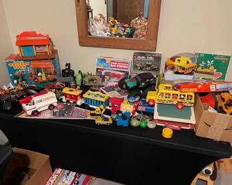 Sale Picture