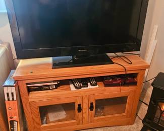 40 inch LCD TV $50