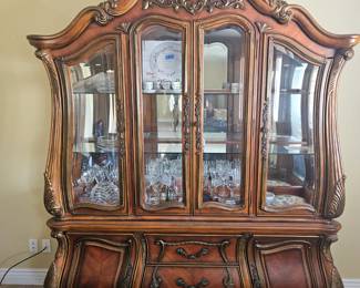 These are from the estates that we had at 1962 crane Creek boulevard, off of Murrell house looks new just about two and a half miles down the road.
$500.00 which is half price when we had it listed at before