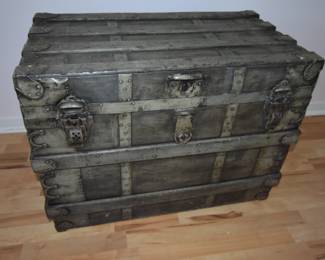 Unique trunk