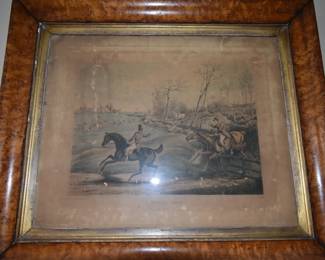 Vintage Etchings