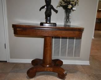 Game Table
