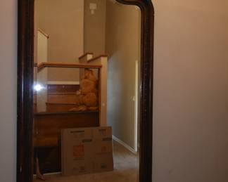 Very Large Mirror
