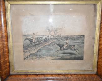 Vintage Etchings
