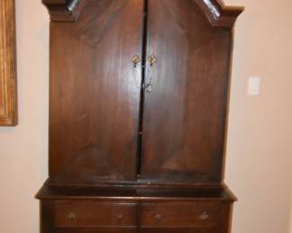 Very Old Cabinet