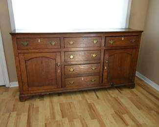 Large Cabinet