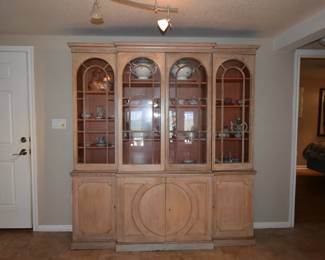 China Cabinet