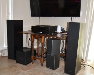 High-end Musice Recording Equipment