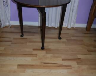 Game table