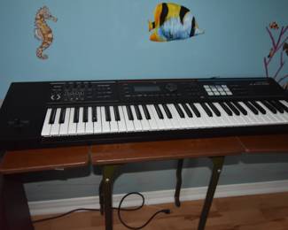 keyboard