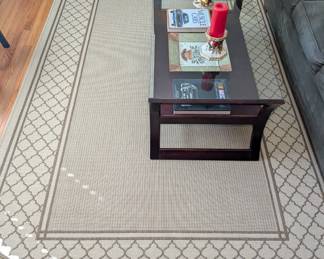 Sonoma Indoor/Outdoor Rug