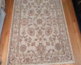 Area Rug