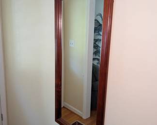 Pulaski Wall Mirror