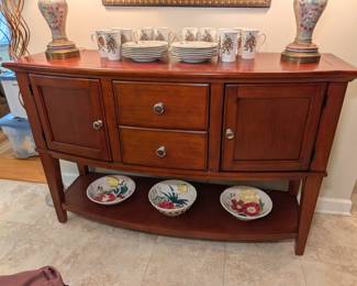 Fruitwood Server