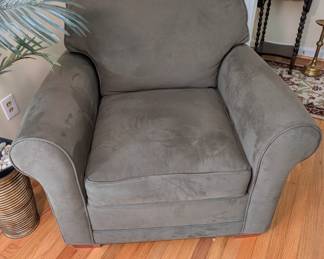 Cindy Crawford Home Chair