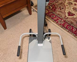 IndeeLift Floor Lift